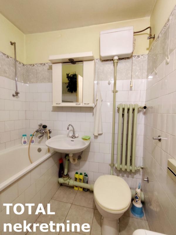 Slika 10 - Stan,NOVI SAD,NOVO NASELJE -  BISTRICA,kv: 65.00, € 140000, ID: 1101968