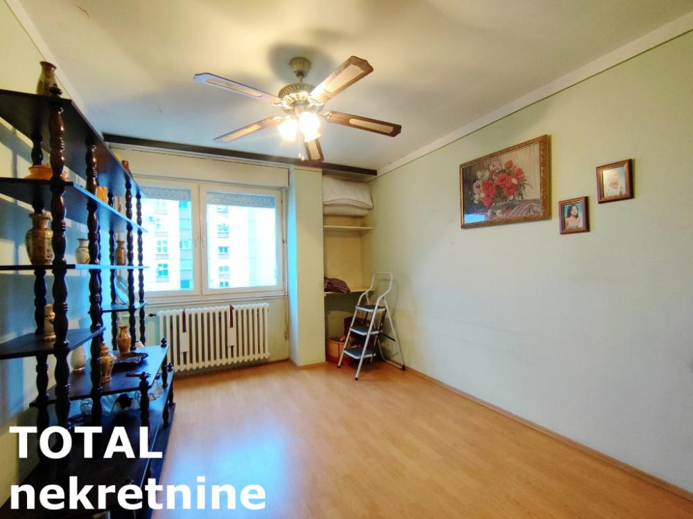 Slika 9 - Stan,NOVI SAD,NOVO NASELJE -  BISTRICA,kv: 65.00, € 140000, ID: 1101968