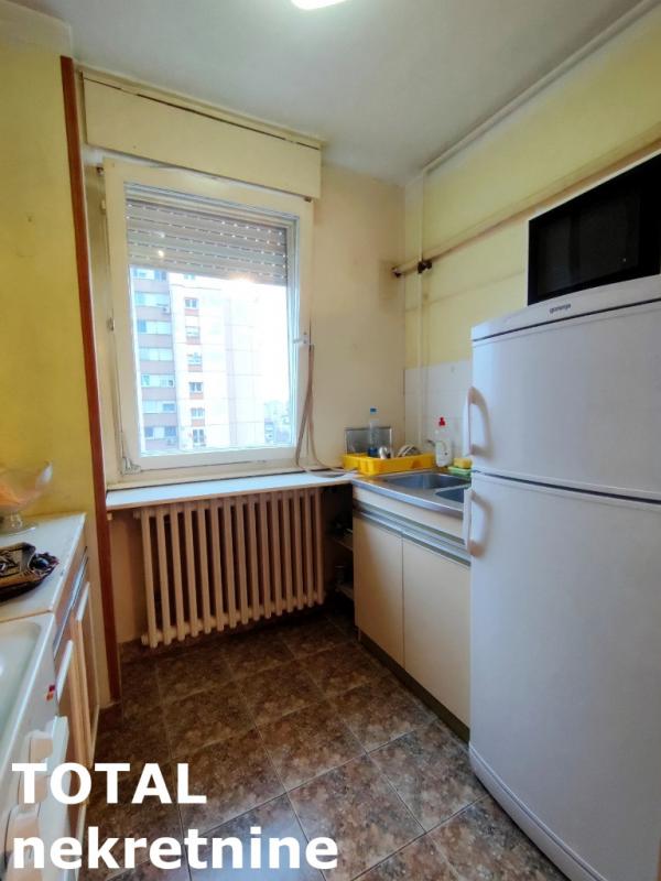 Slika 5 - Stan,NOVI SAD,NOVO NASELJE -  BISTRICA,kv: 65.00, € 140000, ID: 1101968