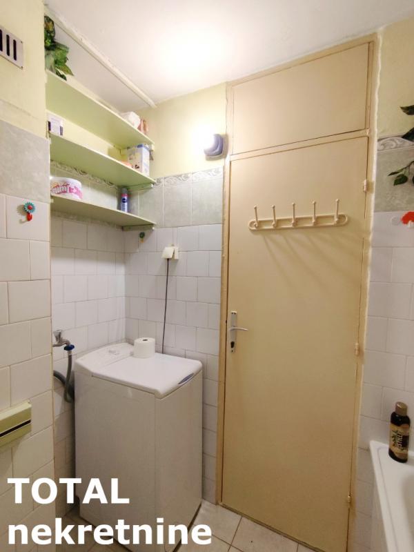 Slika 11 - Stan,NOVI SAD,NOVO NASELJE -  BISTRICA,kv: 65.00, € 140000, ID: 1101968