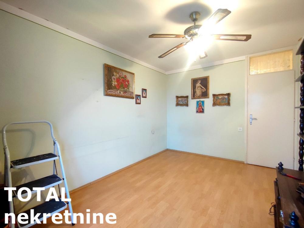 Slika 8 - Stan,NOVI SAD,NOVO NASELJE -  BISTRICA,kv: 65.00, € 140000, ID: 1101968