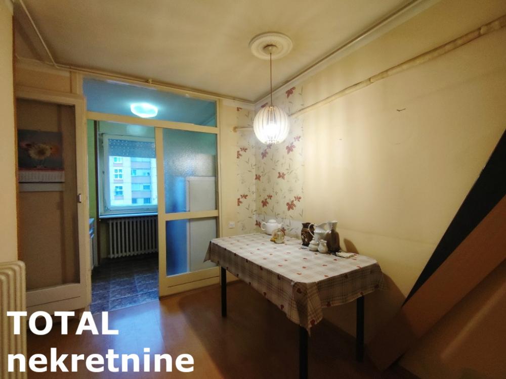 Slika 2 - Stan,NOVI SAD,NOVO NASELJE -  BISTRICA,kv: 65.00, € 140000, ID: 1101968