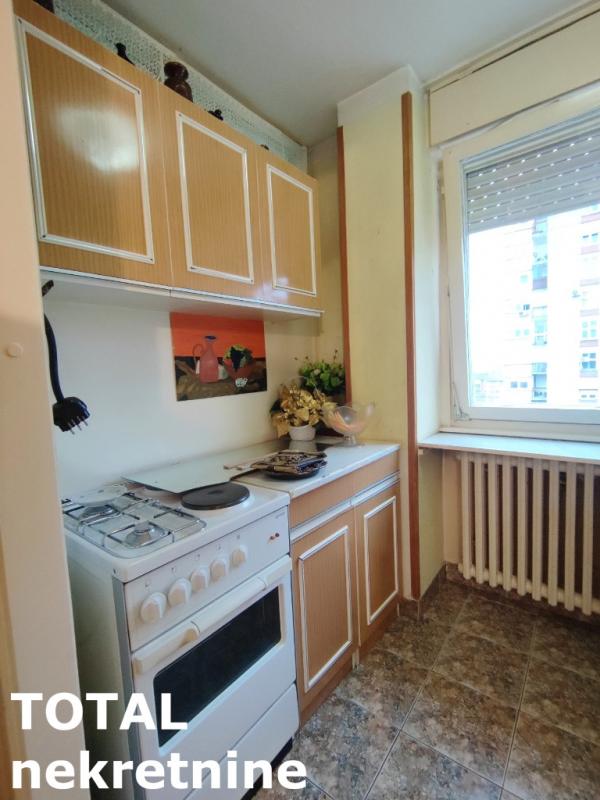 Slika 4 - Stan,NOVI SAD,NOVO NASELJE -  BISTRICA,kv: 65.00, € 140000, ID: 1101968