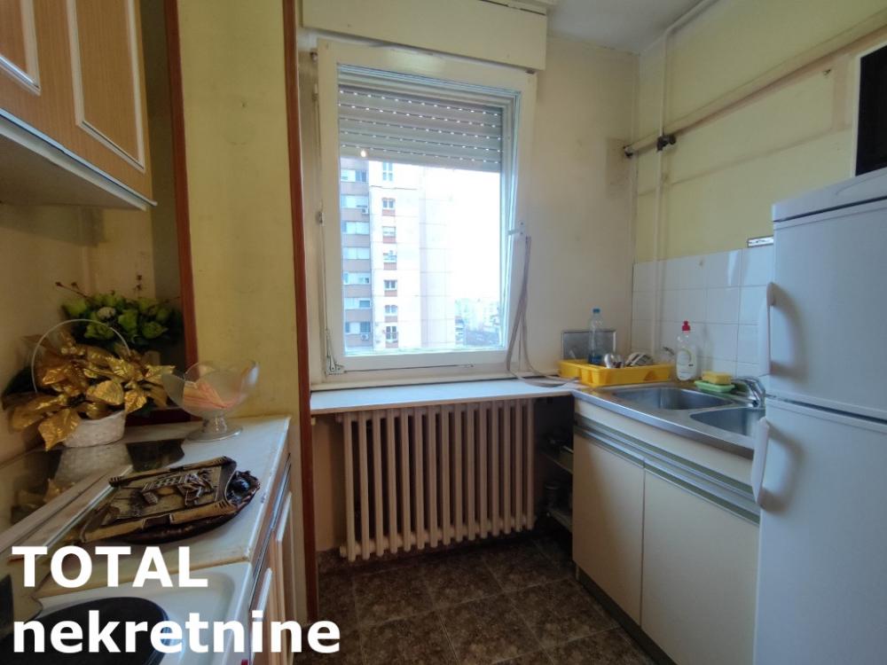 Slika 6 - Stan,NOVI SAD,NOVO NASELJE -  BISTRICA,kv: 65.00, € 140000, ID: 1101968