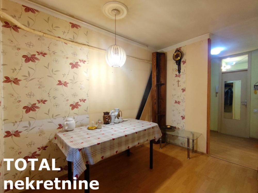 Slika 3 - Stan,NOVI SAD,NOVO NASELJE -  BISTRICA,kv: 65.00, € 140000, ID: 1101968