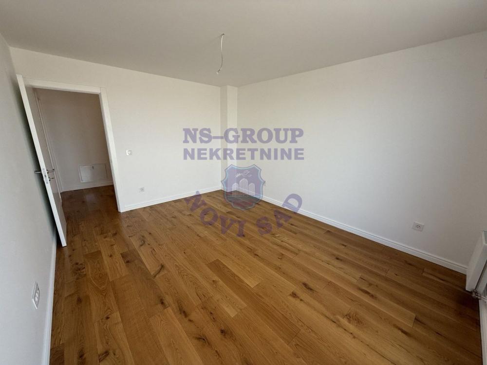 Slika 7 - Odlican petosoban stan na Grbavici!