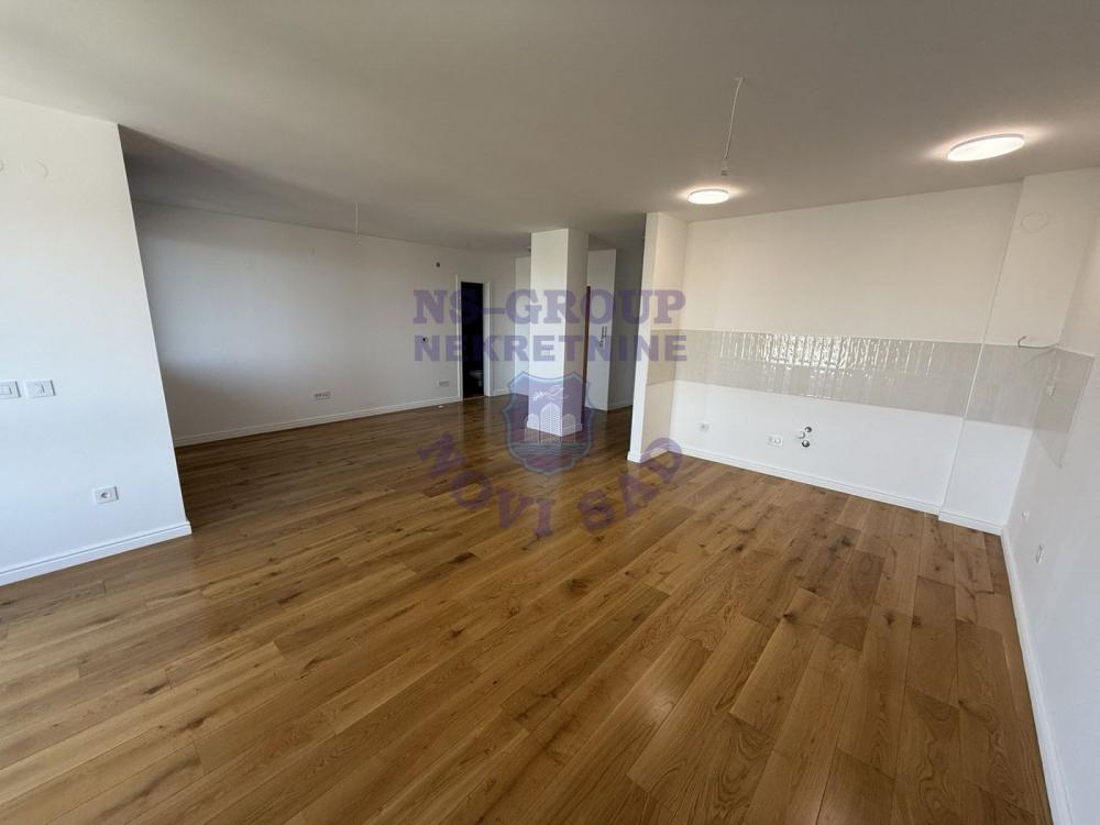 Slika 5 - Odlican petosoban stan na Grbavici!