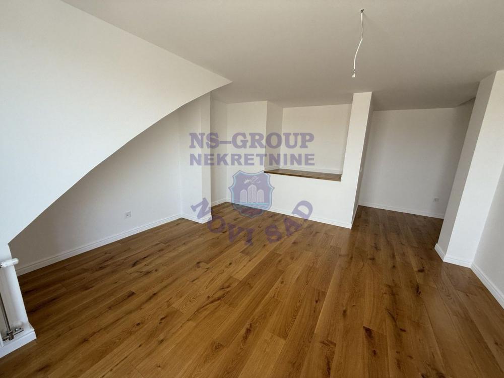 Slika 9 - Odlican petosoban stan na Grbavici!