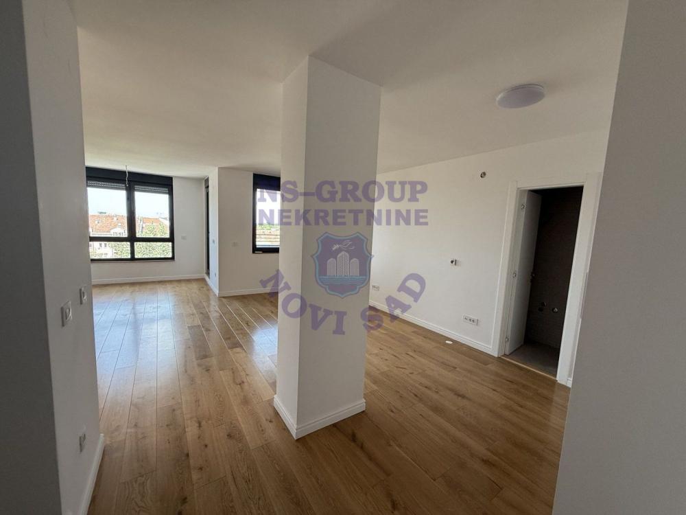 Slika 10 - Odlican petosoban stan na Grbavici!