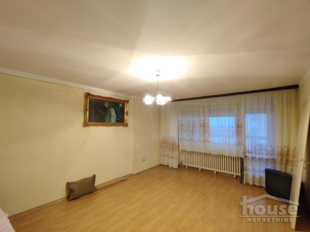 Glavna slika -Stan,NOVI SAD,NOVO NASELJE -  BISTRICA,kv: 65.00, € 140000, ID: 1065120