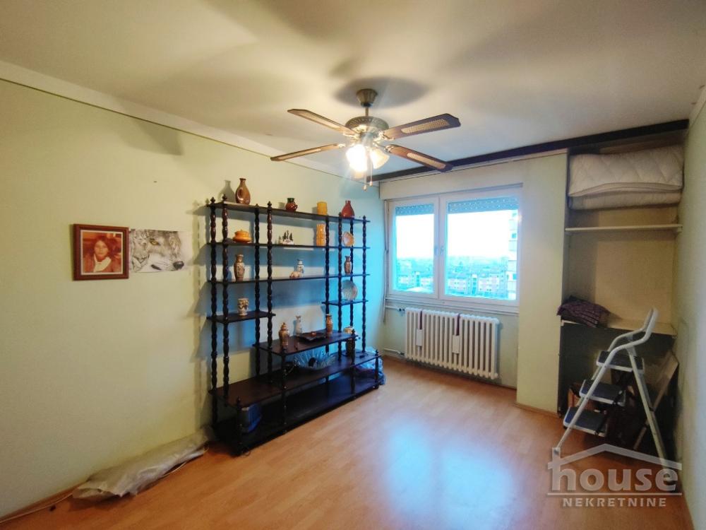 Slika 6 - Stan,NOVI SAD,NOVO NASELJE -  BISTRICA,kv: 65.00, € 140000, ID: 1065120