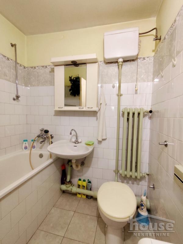 Slika 9 - Stan,NOVI SAD,NOVO NASELJE -  BISTRICA,kv: 65.00, € 140000, ID: 1065120