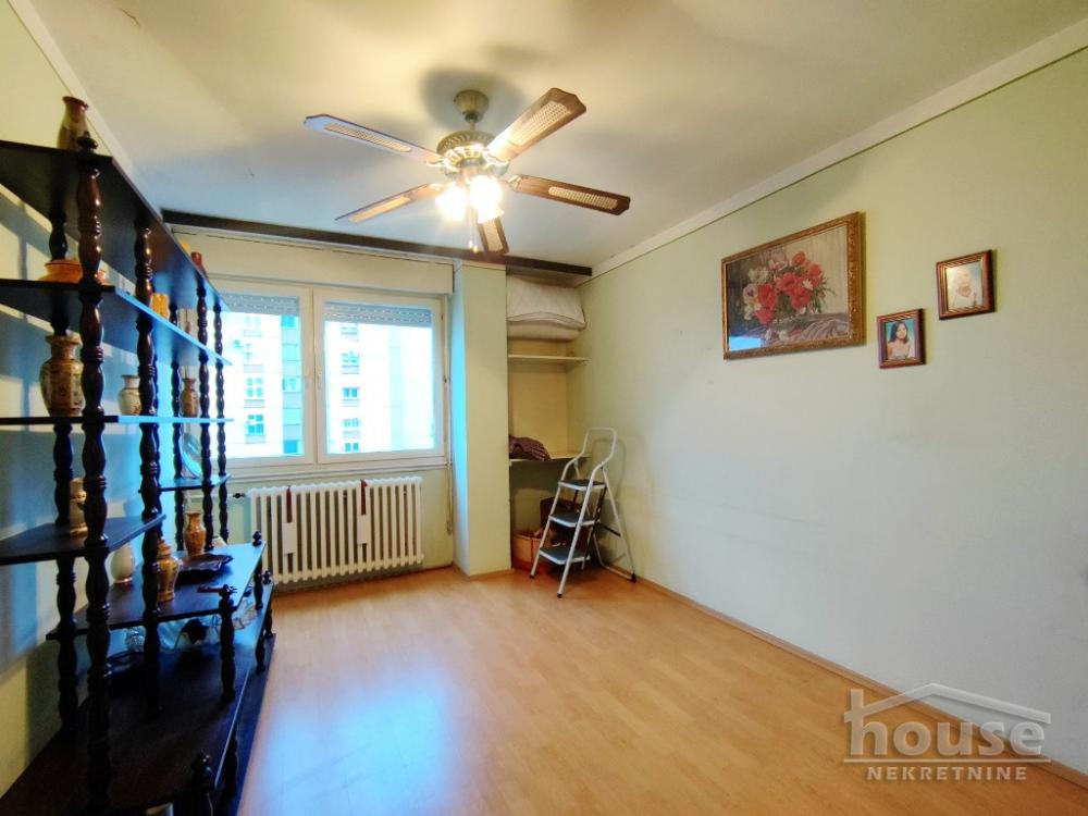 Slika 7 - Stan,NOVI SAD,NOVO NASELJE -  BISTRICA,kv: 65.00, € 140000, ID: 1065120