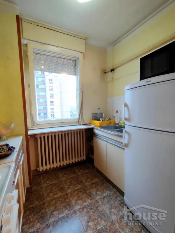 Slika 5 - Stan,NOVI SAD,NOVO NASELJE -  BISTRICA,kv: 65.00, € 140000, ID: 1065120