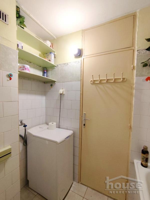 Slika 10 - Stan,NOVI SAD,NOVO NASELJE -  BISTRICA,kv: 65.00, € 140000, ID: 1065120