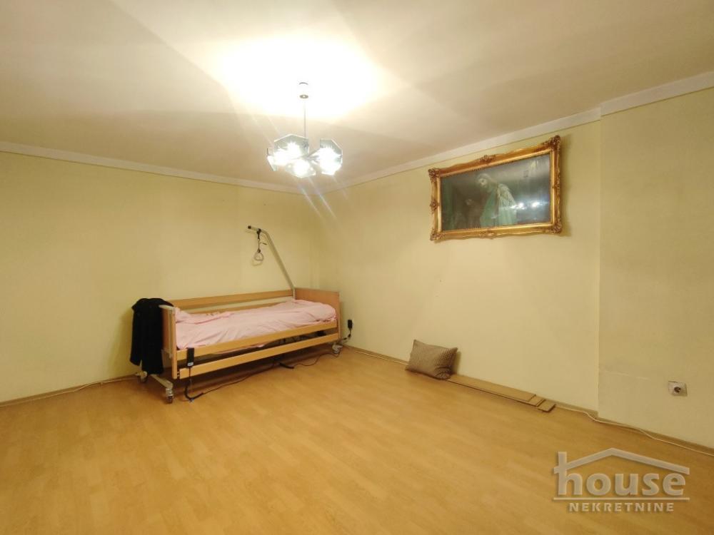 Slika 1 - Stan,NOVI SAD,NOVO NASELJE -  BISTRICA,kv: 65.00, € 140000, ID: 1065120