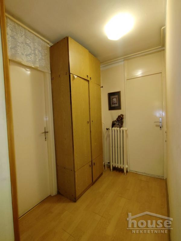 Slika 11 - Stan,NOVI SAD,NOVO NASELJE -  BISTRICA,kv: 65.00, € 140000, ID: 1065120