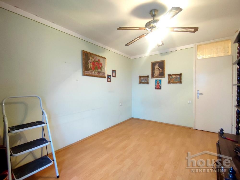 Slika 8 - Stan,NOVI SAD,NOVO NASELJE -  BISTRICA,kv: 65.00, € 140000, ID: 1065120