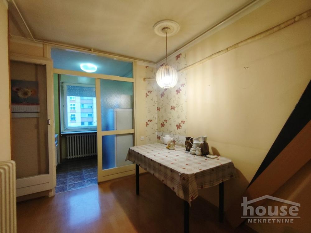 Slika 2 - Stan,NOVI SAD,NOVO NASELJE -  BISTRICA,kv: 65.00, € 140000, ID: 1065120