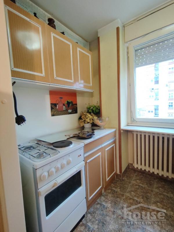 Slika 4 - Stan,NOVI SAD,NOVO NASELJE -  BISTRICA,kv: 65.00, € 140000, ID: 1065120