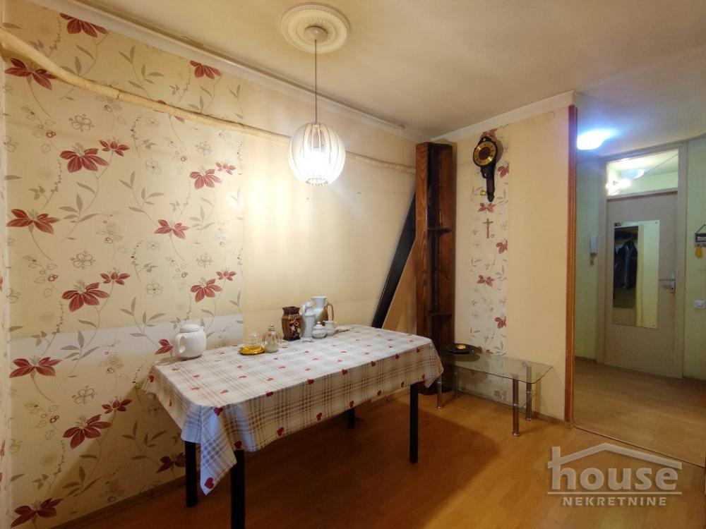 Slika 3 - Stan,NOVI SAD,NOVO NASELJE -  BISTRICA,kv: 65.00, € 140000, ID: 1065120