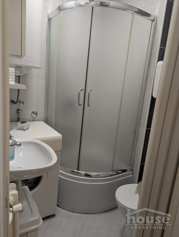 Slika 10 - Stan,NOVI SAD,DETELINARA,kv: 46.00, € 129600, ID: 1065118