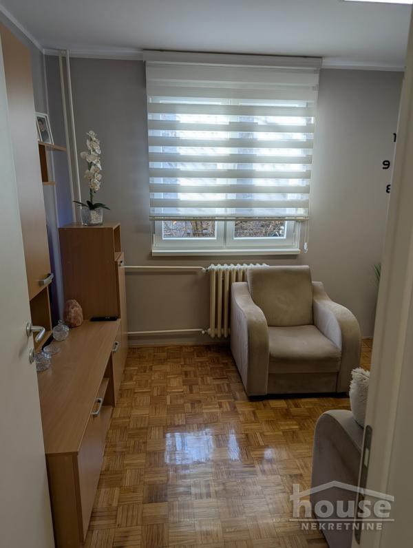 Slika 11 - Stan,NOVI SAD,DETELINARA,kv: 46.00, € 129600, ID: 1065118