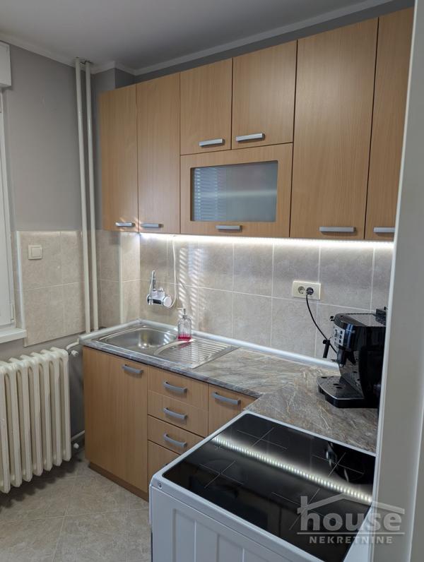 Slika 8 - Stan,NOVI SAD,DETELINARA,kv: 46.00, € 129600, ID: 1065118