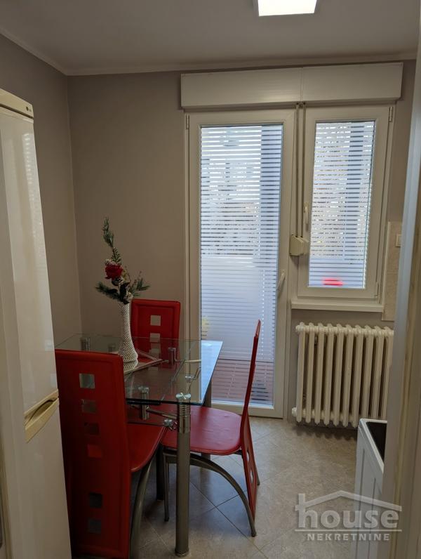 Slika 5 - Stan,NOVI SAD,DETELINARA,kv: 46.00, € 129600, ID: 1065118
