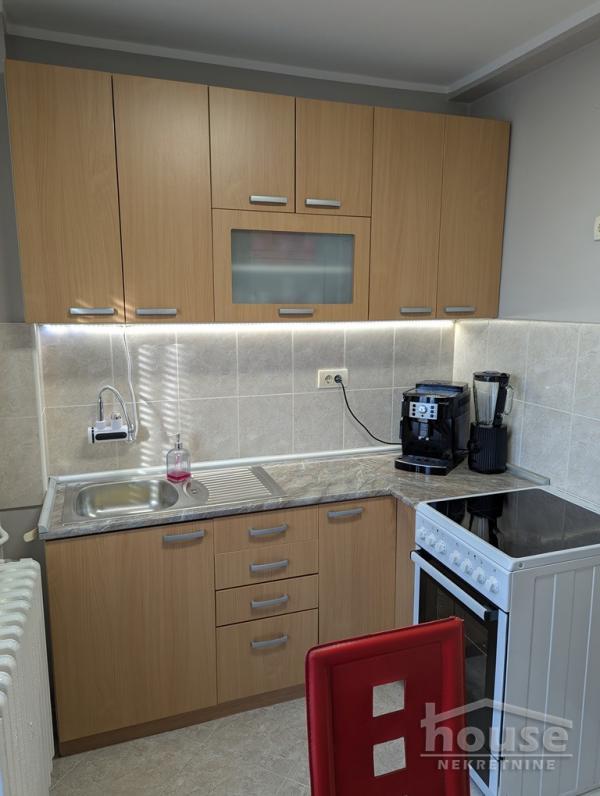 Slika 7 - Stan,NOVI SAD,DETELINARA,kv: 46.00, € 129600, ID: 1065118