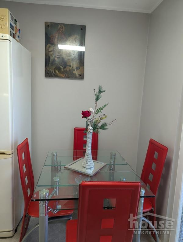 Slika 6 - Stan,NOVI SAD,DETELINARA,kv: 46.00, € 129600, ID: 1065118