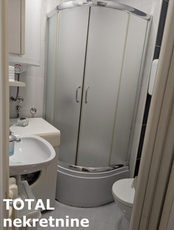 Slika 10 - Stan,NOVI SAD,DETELINARA,kv: 46.00, € 129600, ID: 1101966