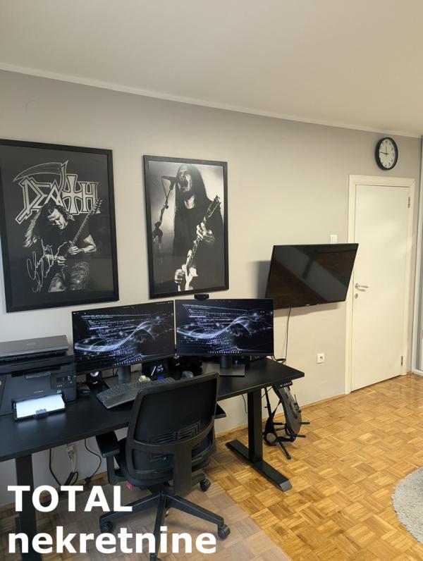 Slika 2 - Stan,NOVI SAD,DETELINARA,kv: 46.00, € 129600, ID: 1101966