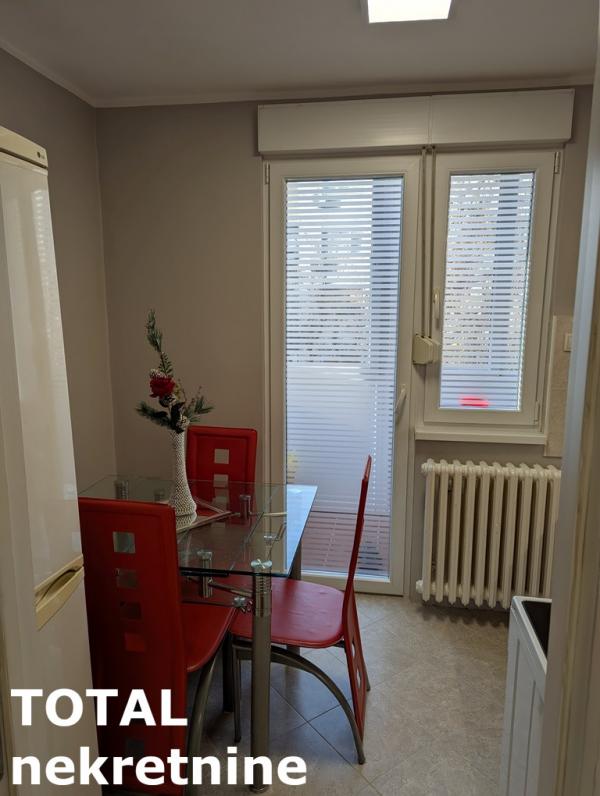 Slika 5 - Stan,NOVI SAD,DETELINARA,kv: 46.00, € 129600, ID: 1101966