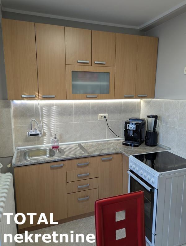 Slika 8 - Stan,NOVI SAD,DETELINARA,kv: 46.00, € 129600, ID: 1101966