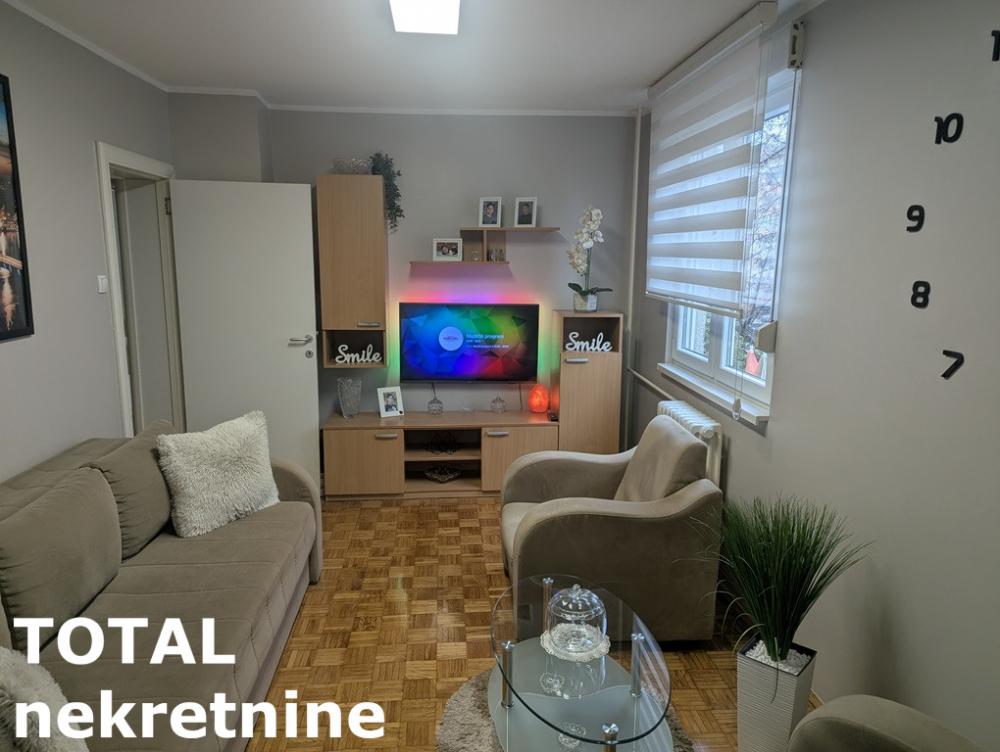 Slika 3 - Stan,NOVI SAD,DETELINARA,kv: 46.00, € 129600, ID: 1101966