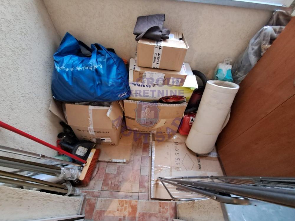 Slika 4 - Trosoban stan na Podbari 