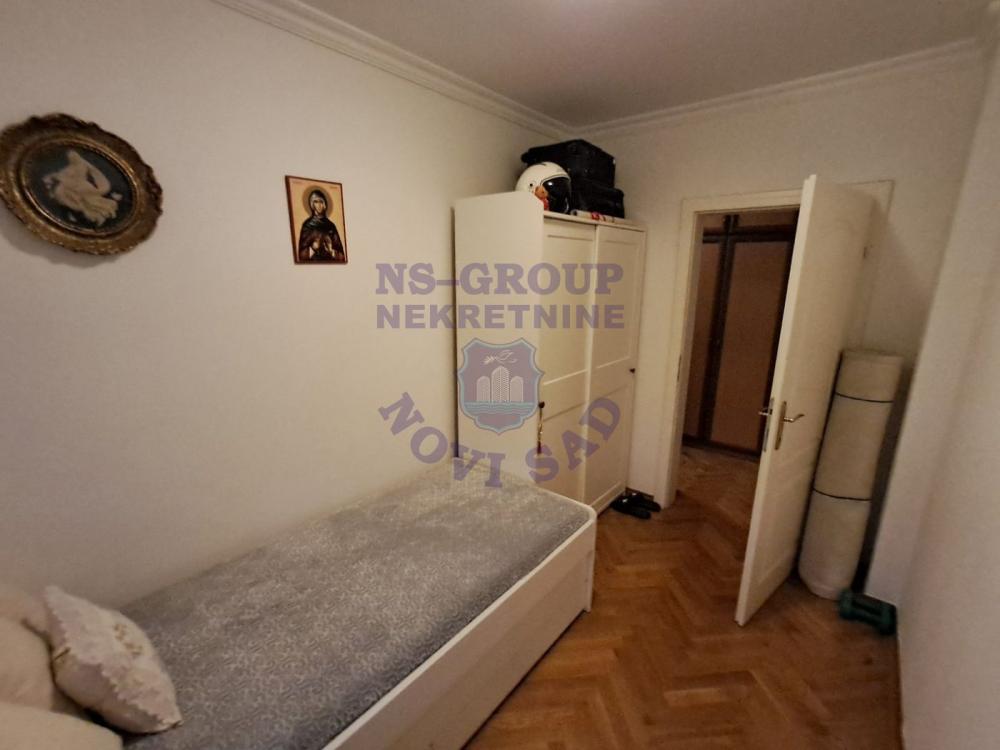 Slika 9 - Trosoban stan na Podbari 