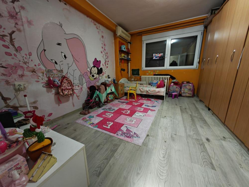 Slika 3 - Ž.stanica, 51m2. Dvosoban stan. 