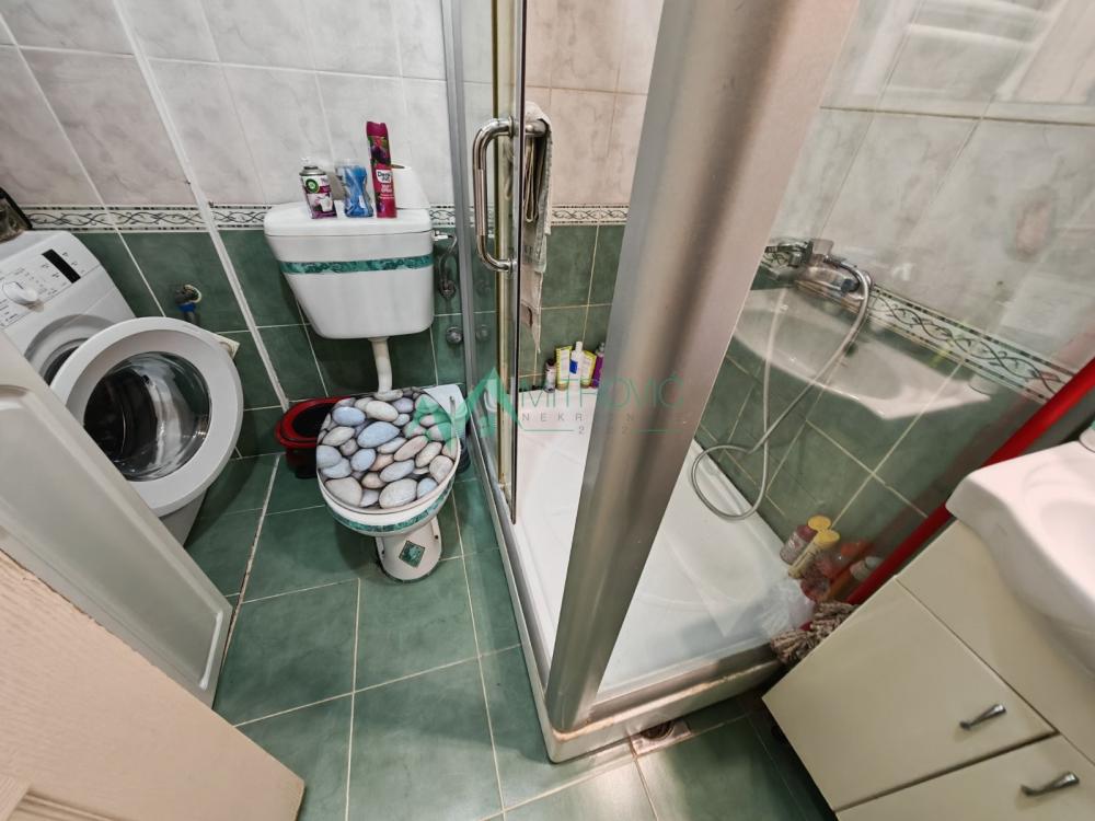 Slika 7 - Ž.stanica, 51m2. Dvosoban stan. 