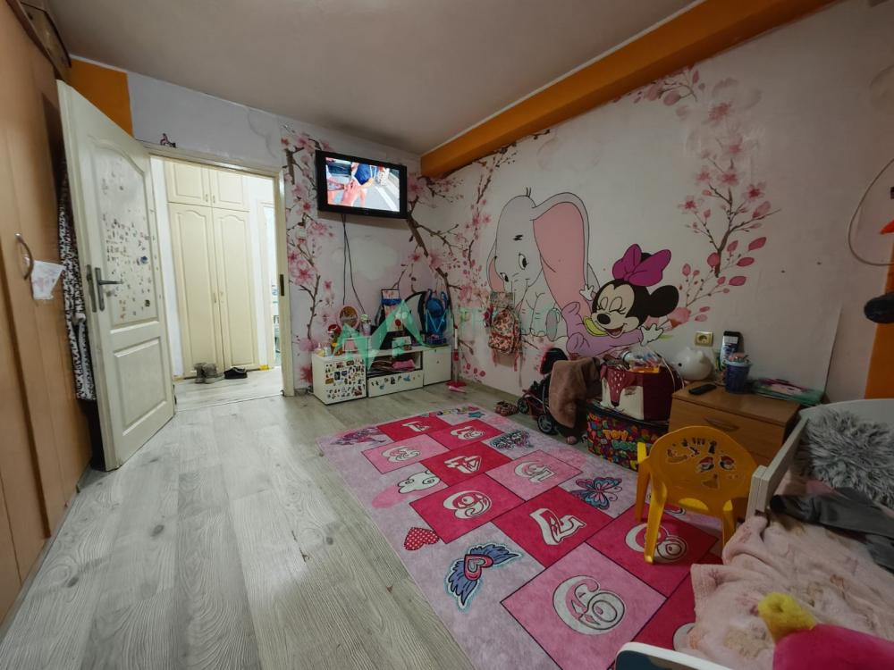 Slika 4 - Ž.stanica, 51m2. Dvosoban stan. 