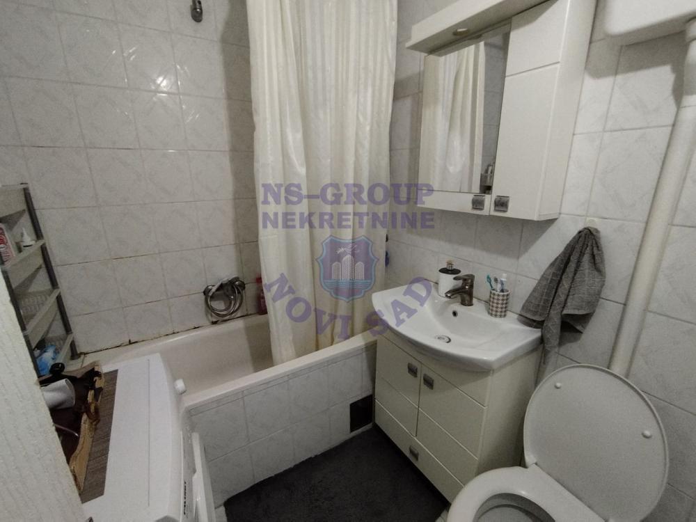 Slika 8 - Dvoiposoban na Novoj Detelinari!