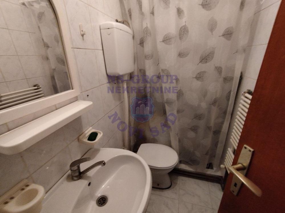 Slika 9 - Dvoiposoban na Novoj Detelinari!