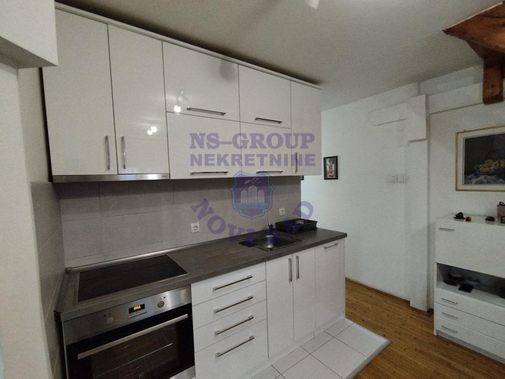 Slika 5 - Dvoiposoban na Novoj Detelinari!