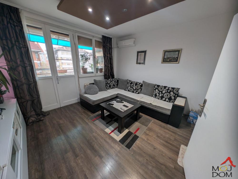 Glavna slika -Stan,NOVI SAD,LIMAN 1,kv: 81, € 252300, ID: 1031563