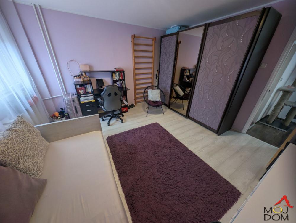 Slika 3 - Stan,NOVI SAD,LIMAN 1,kv: 81, € 252300, ID: 1031563