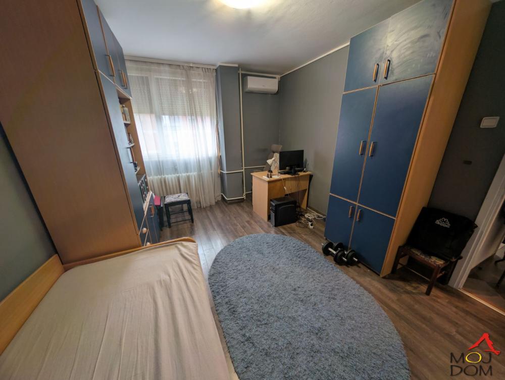 Slika 5 - Stan,NOVI SAD,LIMAN 1,kv: 81, € 252300, ID: 1031563