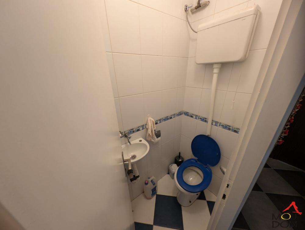 Slika 10 - Stan,NOVI SAD,LIMAN 1,kv: 81, € 252300, ID: 1031563