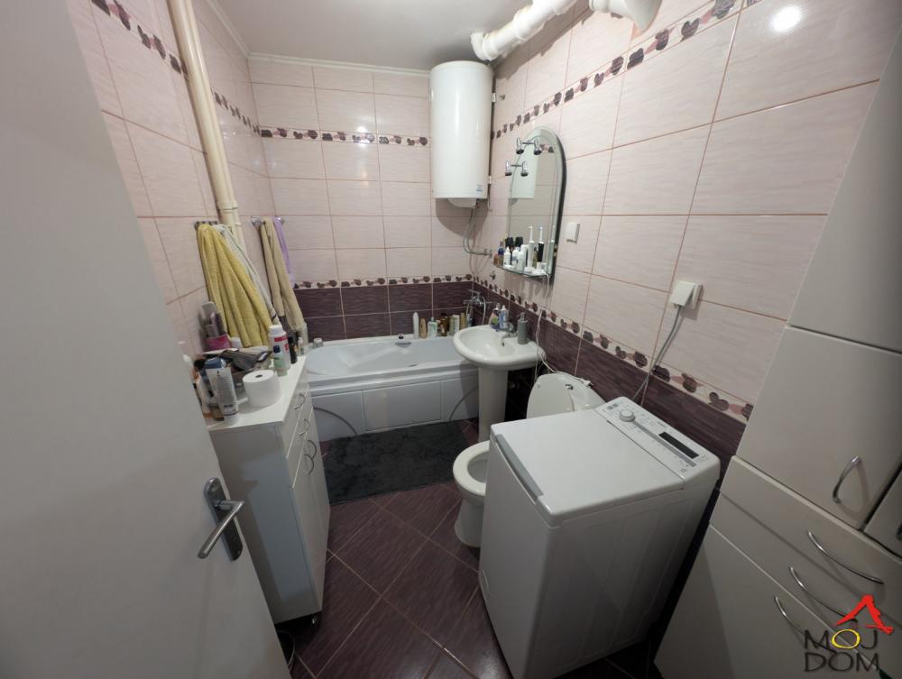 Slika 8 - Stan,NOVI SAD,LIMAN 1,kv: 81, € 252300, ID: 1031563