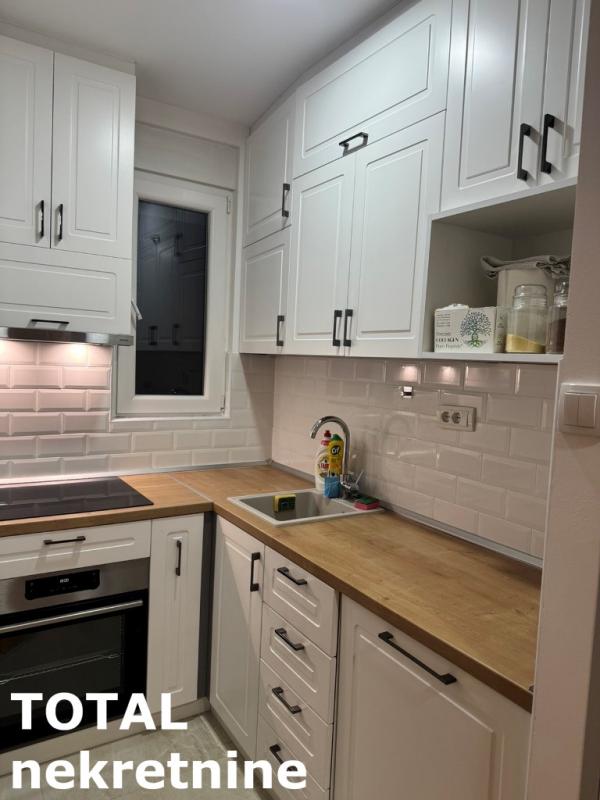 Slika 10 - Stan,NOVI SAD,TELEP,kv: 63.00, € 165000, ID: 1101935